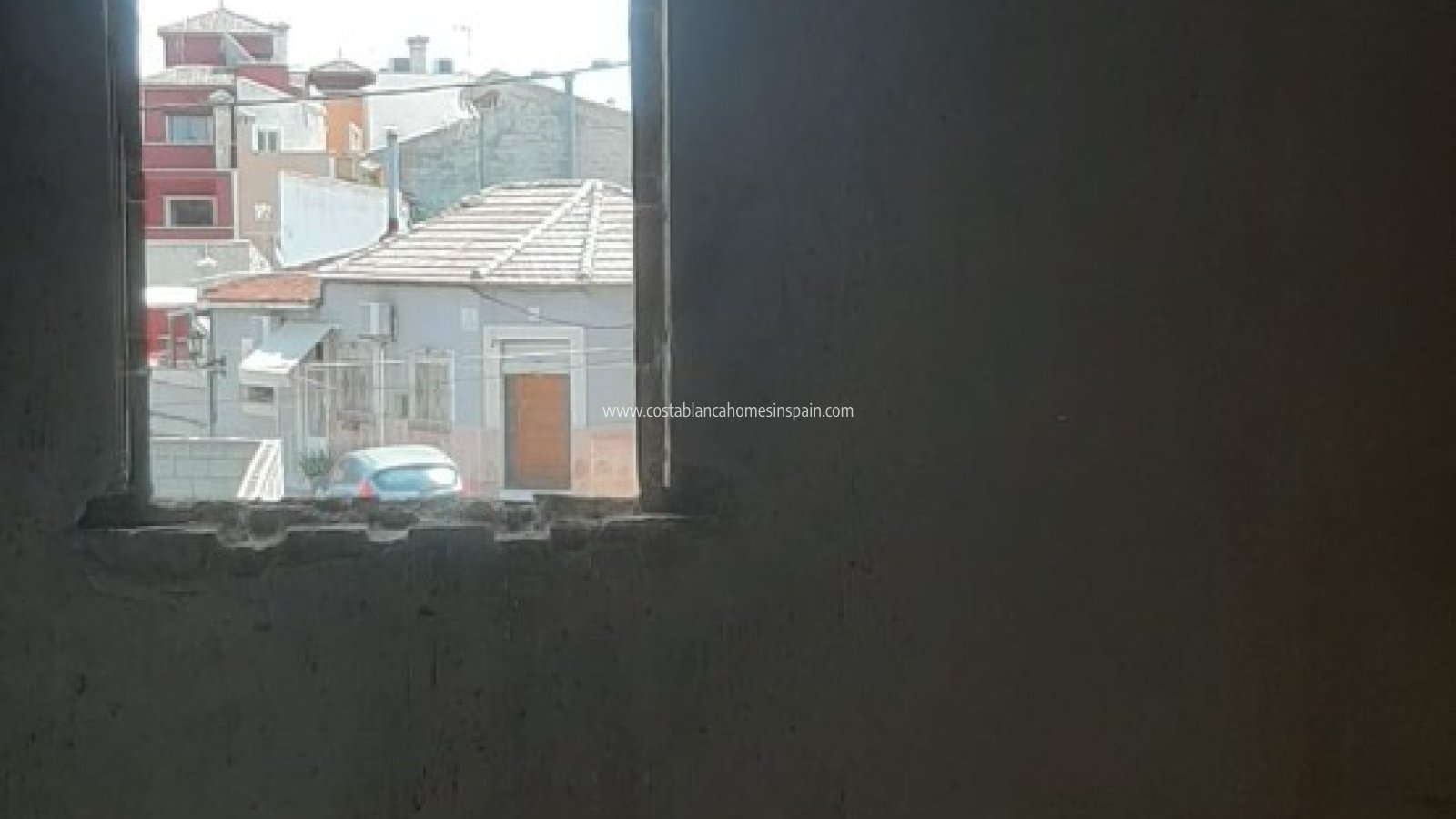 Re-salg - Townhouse - San Miguel de Salinas - CENTRO
