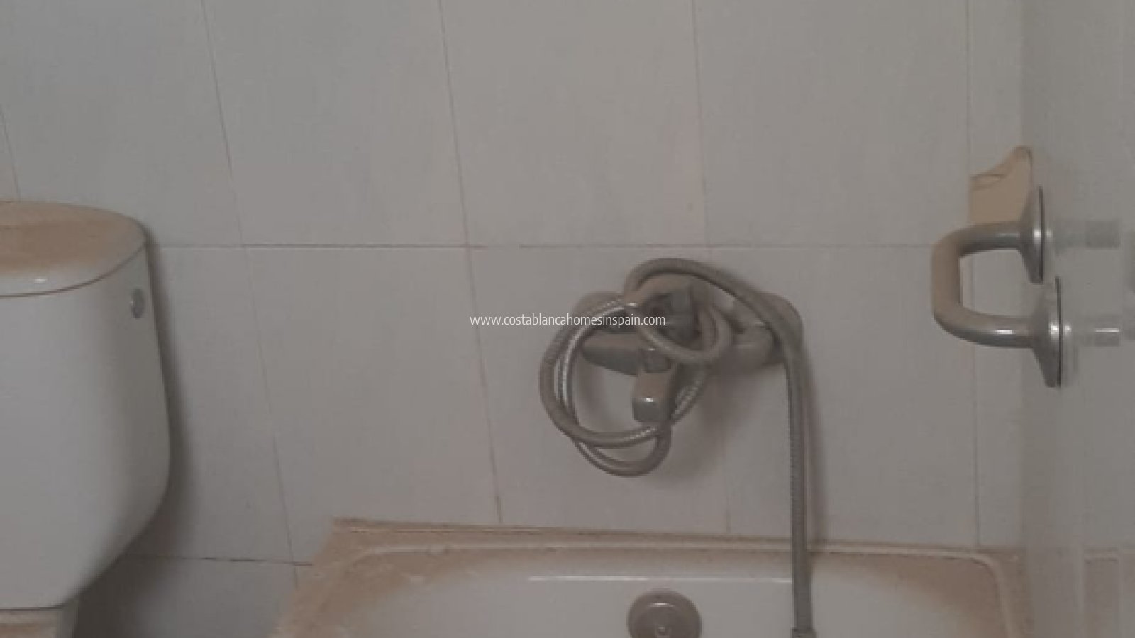 Re-salg - Townhouse - San Miguel de Salinas - CENTRO