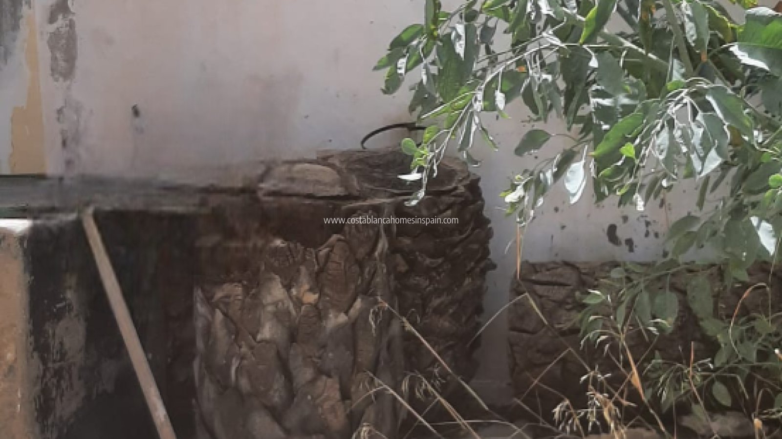 Re-salg - Townhouse - San Miguel de Salinas - CENTRO