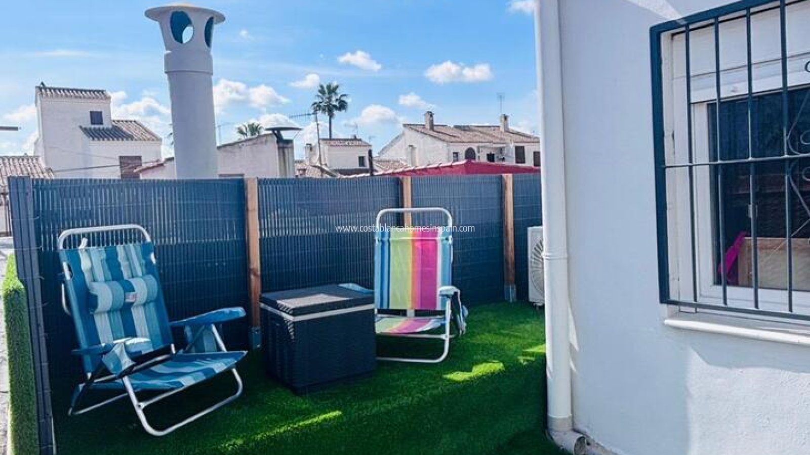 Re-salg - Townhouse - San Miguel de Salinas - Costa Blanca