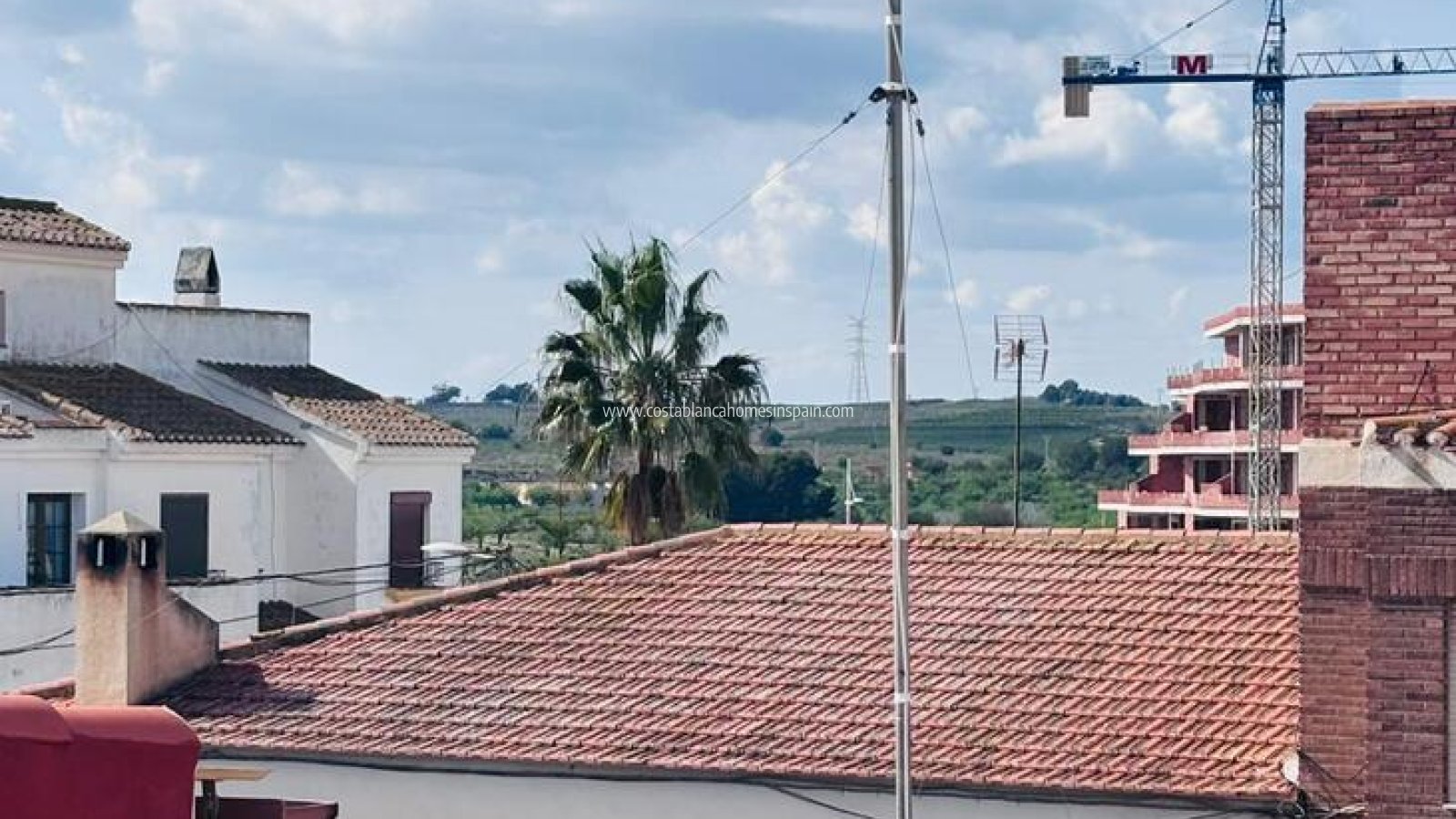 Re-salg - Townhouse - San Miguel de Salinas - Costa Blanca