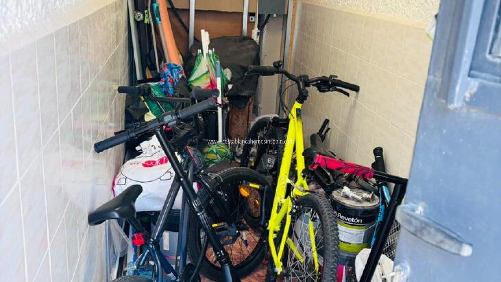 Re-salg - Townhouse - San Miguel de Salinas - Costa Blanca