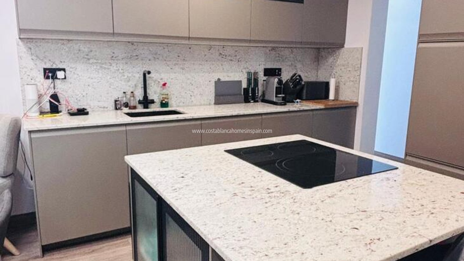 Re-salg - Townhouse - San Miguel de Salinas - Costa Blanca