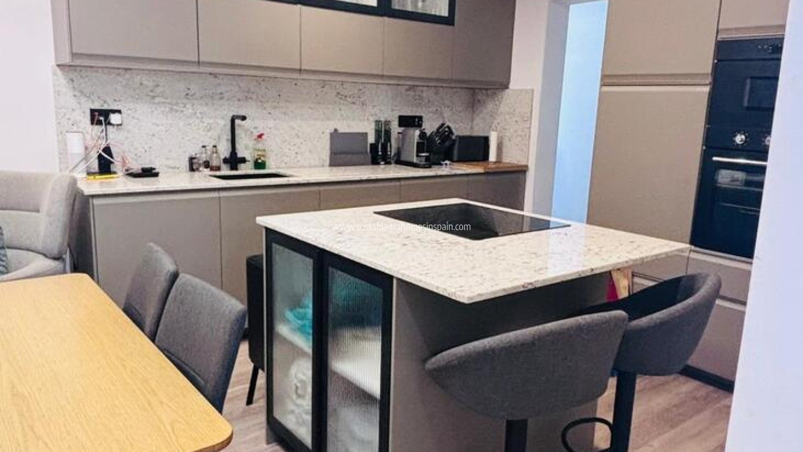 Re-salg - Townhouse - San Miguel de Salinas - Costa Blanca