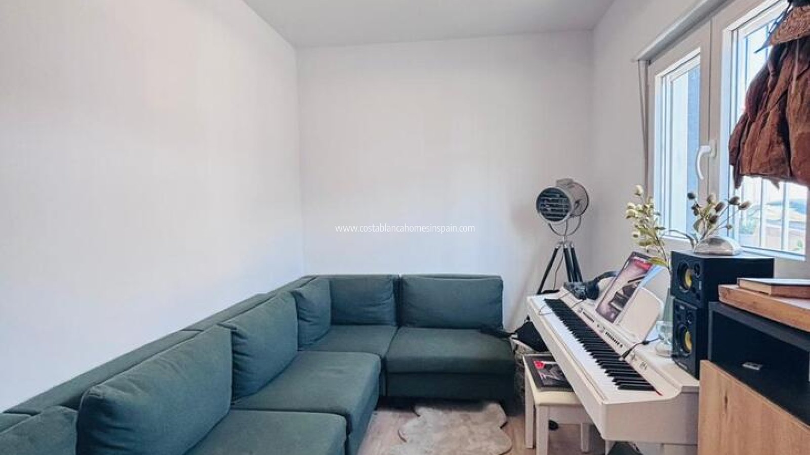 Re-salg - Townhouse - San Miguel de Salinas - Costa Blanca