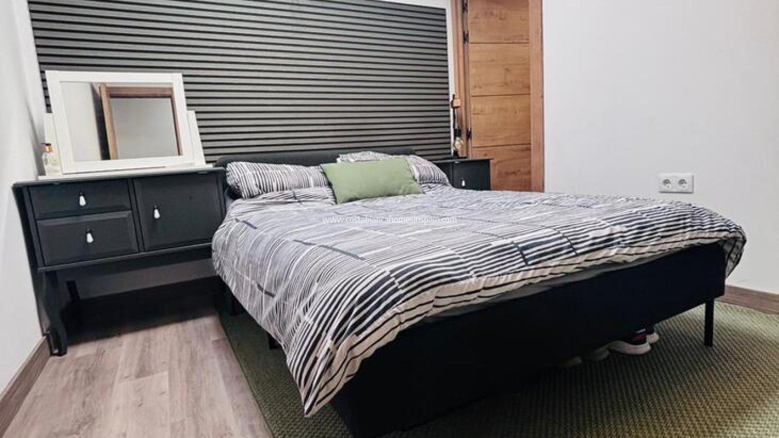 Re-salg - Townhouse - San Miguel de Salinas - Costa Blanca