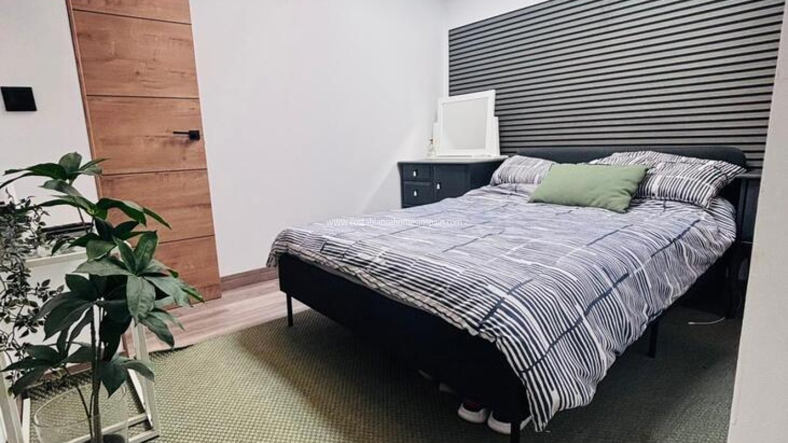 Re-salg - Townhouse - San Miguel de Salinas - Costa Blanca