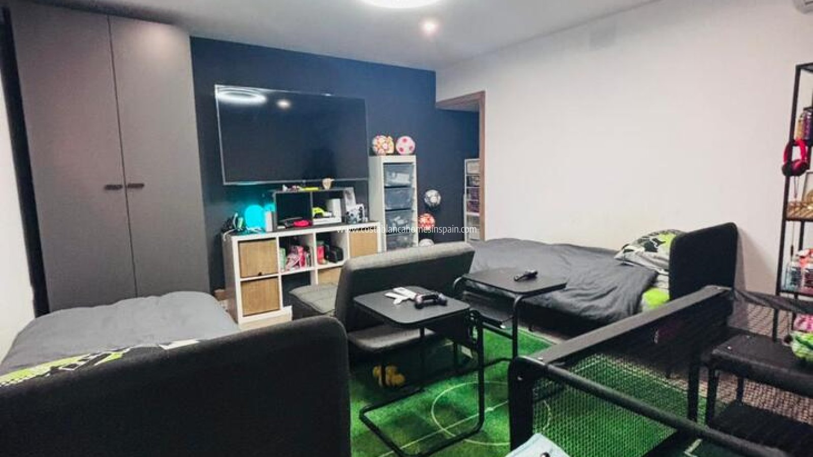 Re-salg - Townhouse - San Miguel de Salinas - Costa Blanca