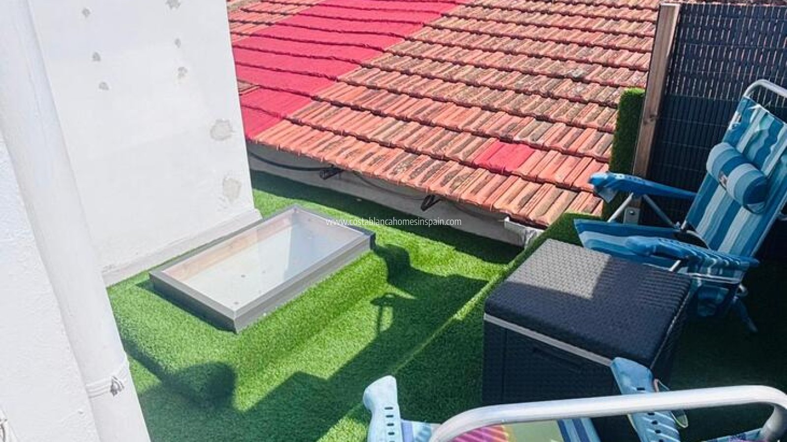 Re-salg - Townhouse - San Miguel de Salinas - Costa Blanca