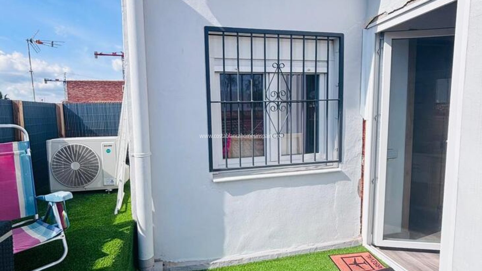 Re-salg - Townhouse - San Miguel de Salinas - Costa Blanca