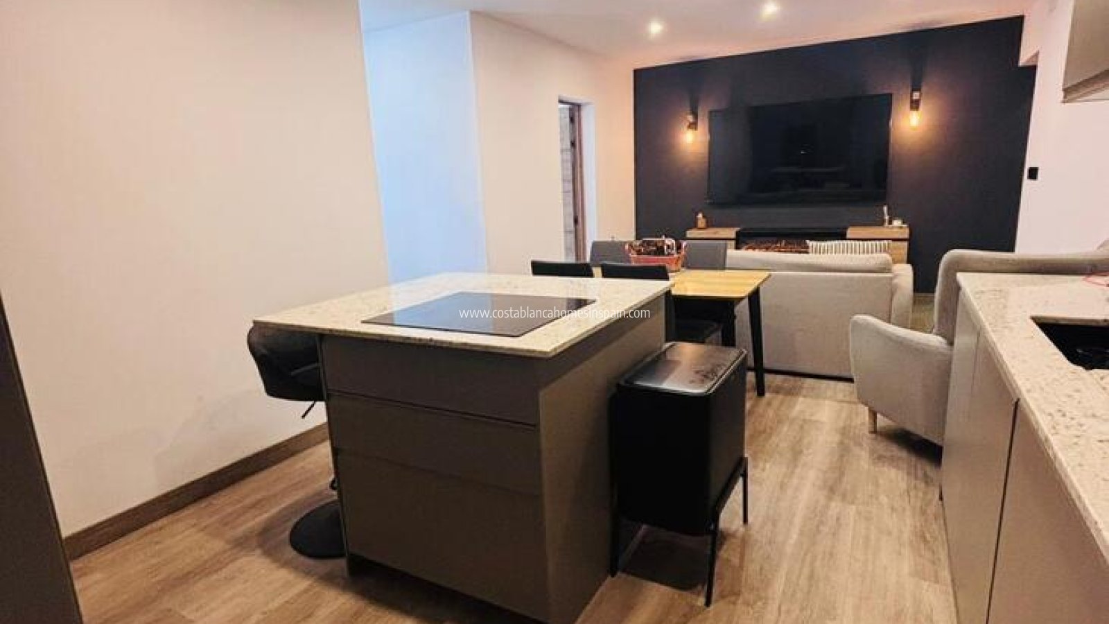 Re-salg - Townhouse - San Miguel de Salinas - Costa Blanca