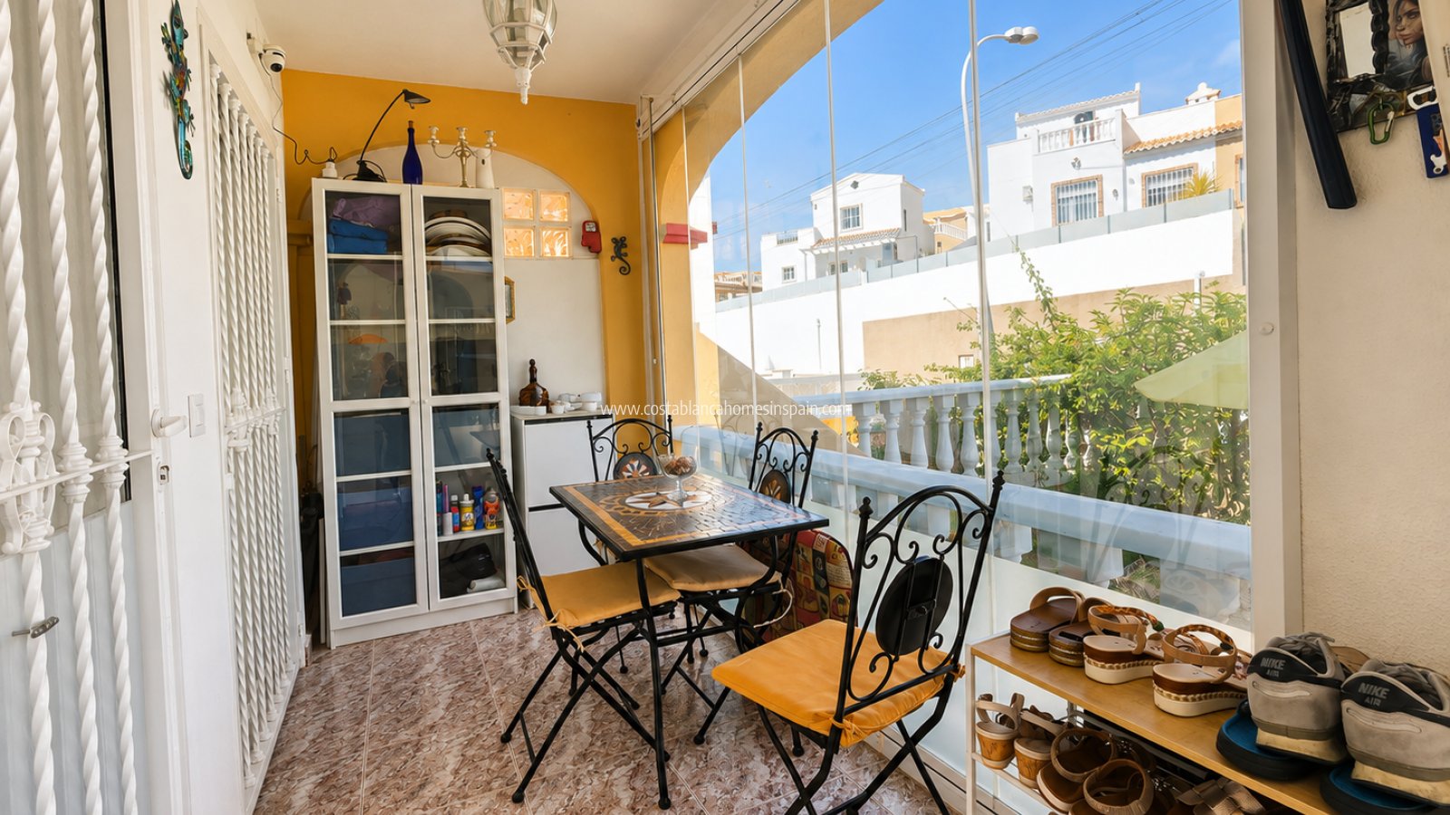 Re-salg - Townhouse - San Miguel de Salinas - Villamartin
