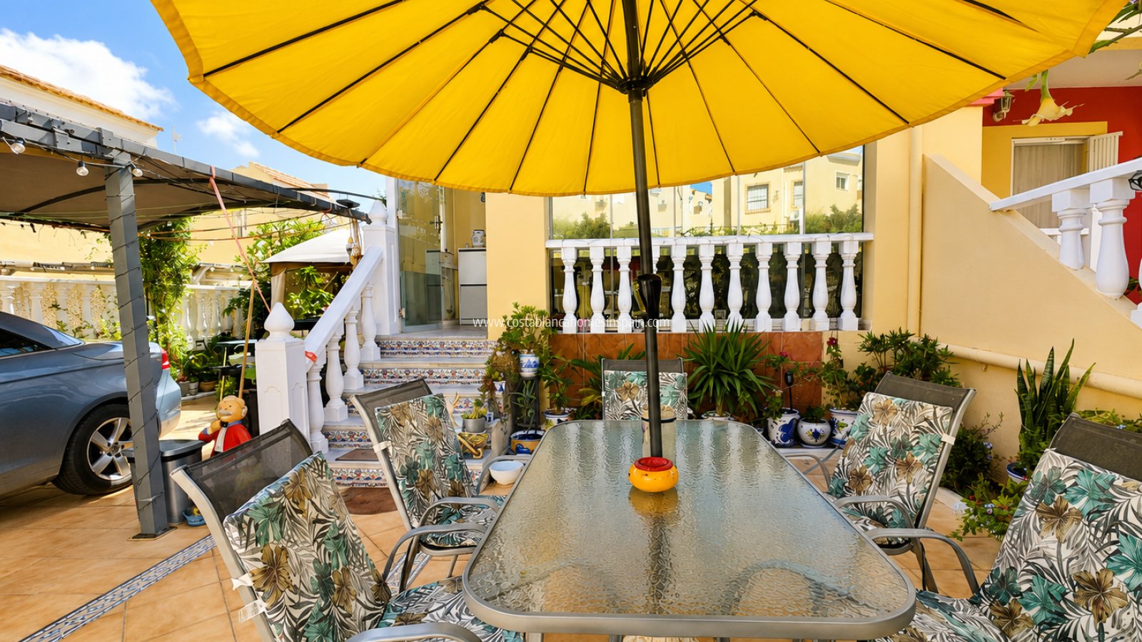 Re-salg - Townhouse - San Miguel de Salinas - Villamartin