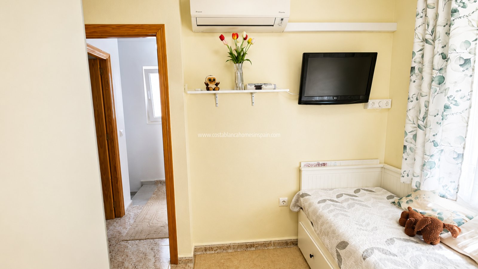 Re-salg - Townhouse - San Miguel de Salinas - Villamartin