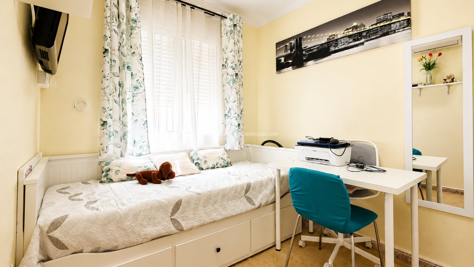 Re-salg - Townhouse - San Miguel de Salinas - Villamartin
