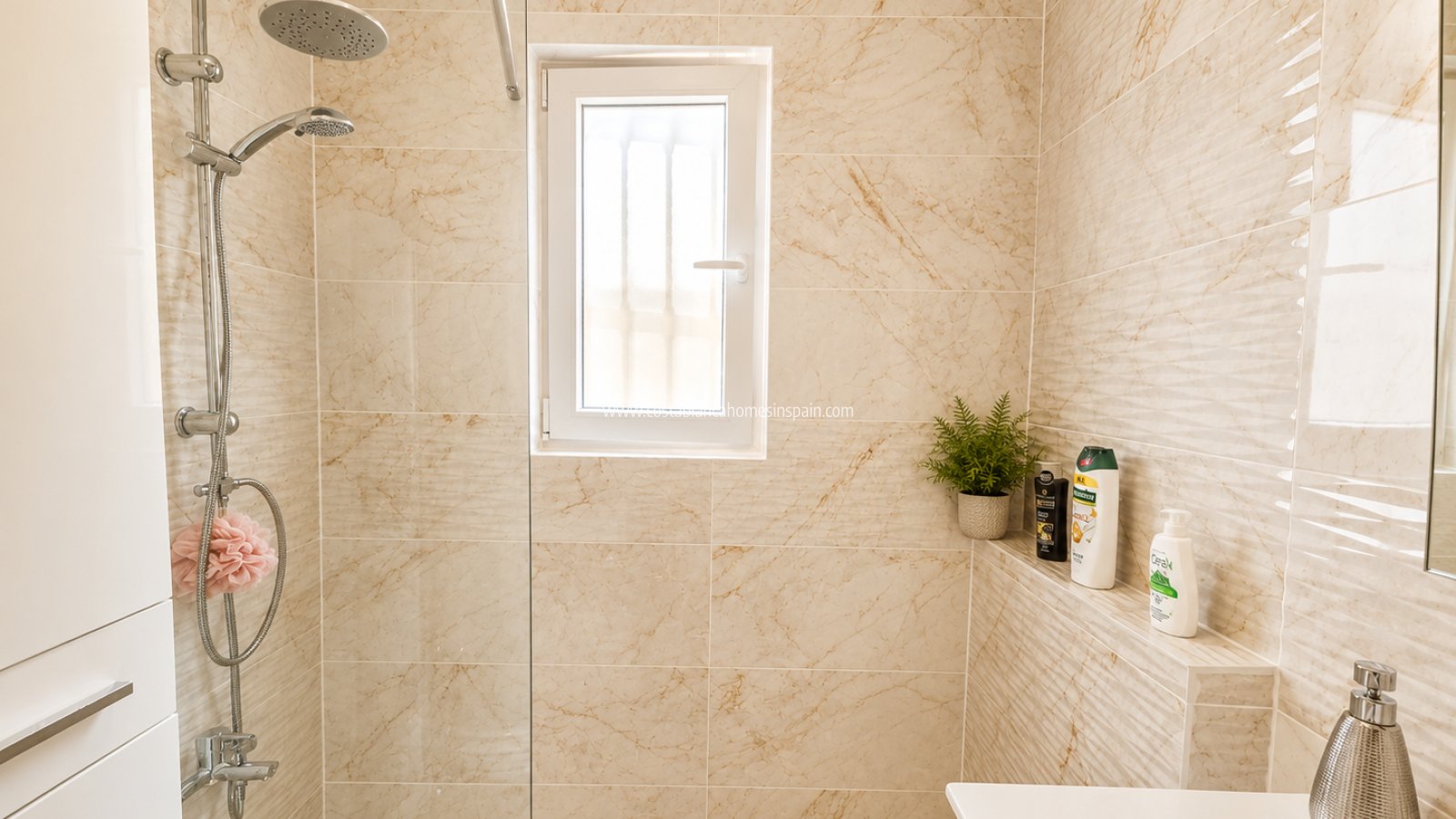 Re-salg - Townhouse - San Miguel de Salinas - Villamartin
