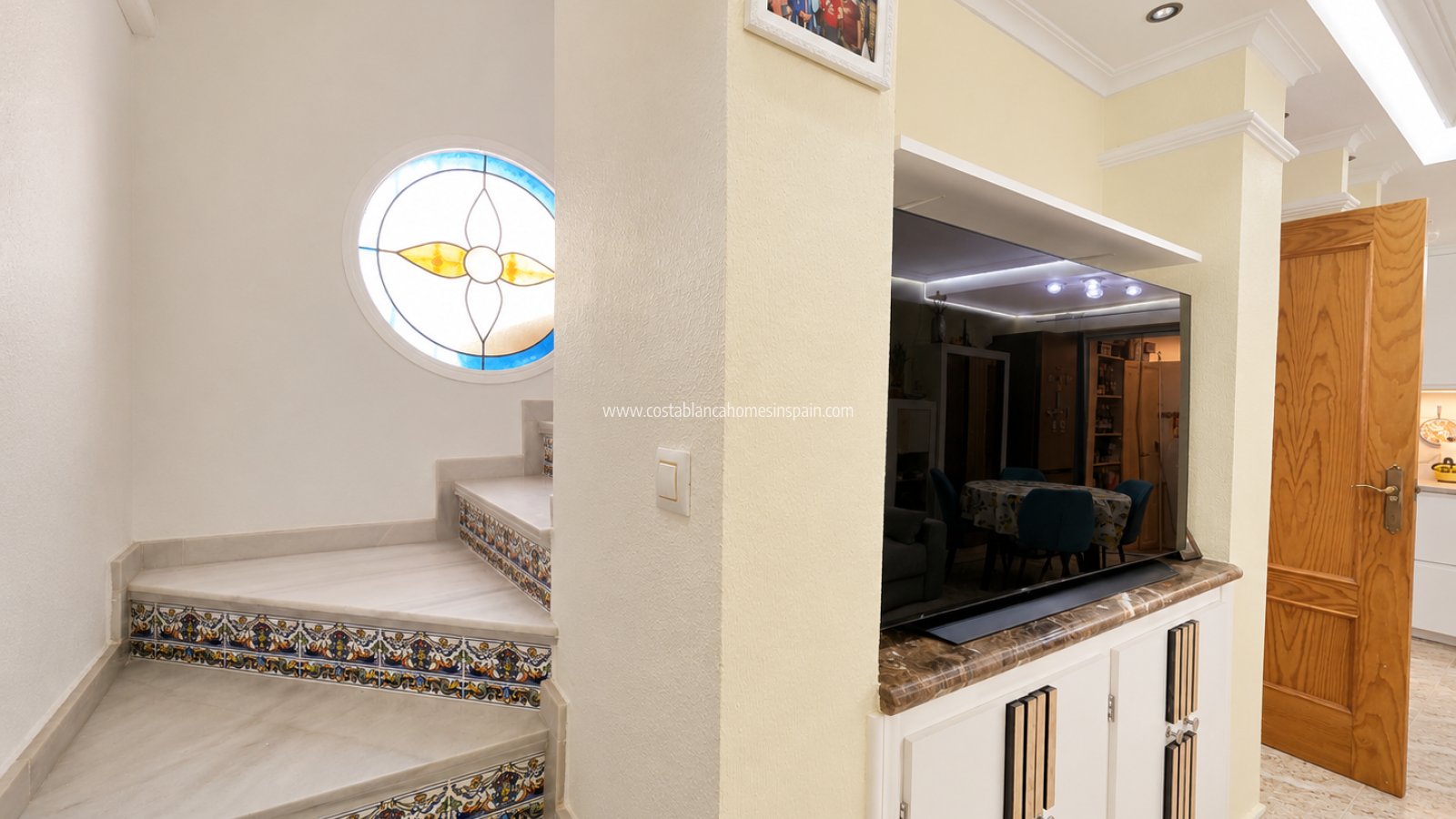 Re-salg - Townhouse - San Miguel de Salinas - Villamartin