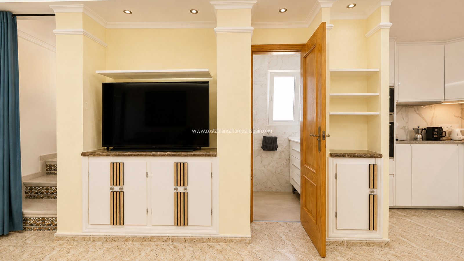 Re-salg - Townhouse - San Miguel de Salinas - Villamartin