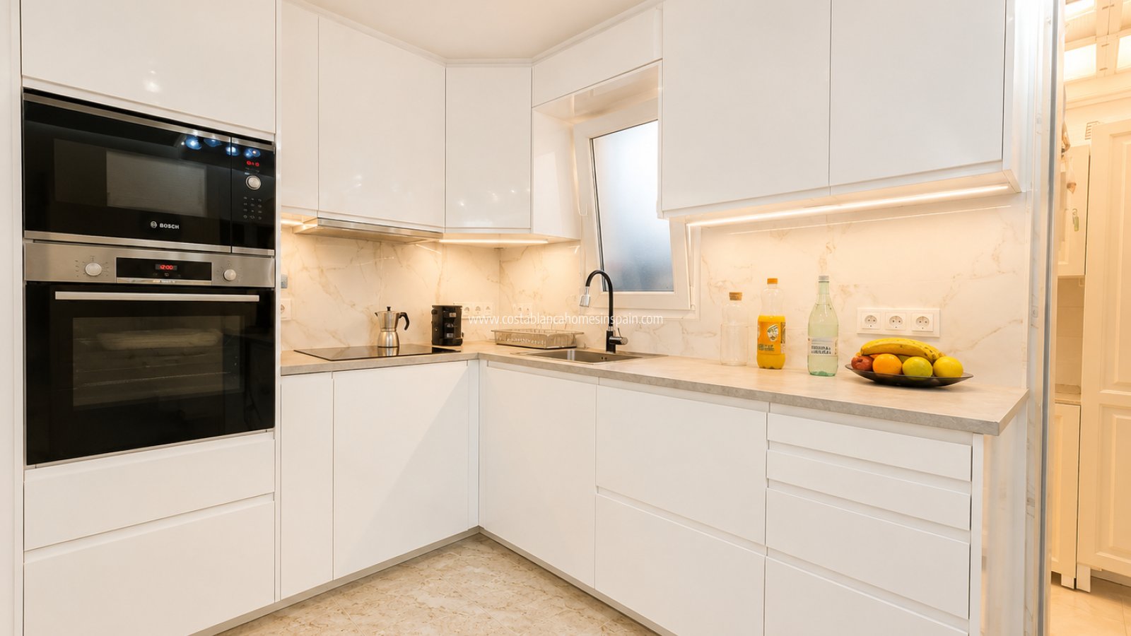 Re-salg - Townhouse - San Miguel de Salinas - Villamartin