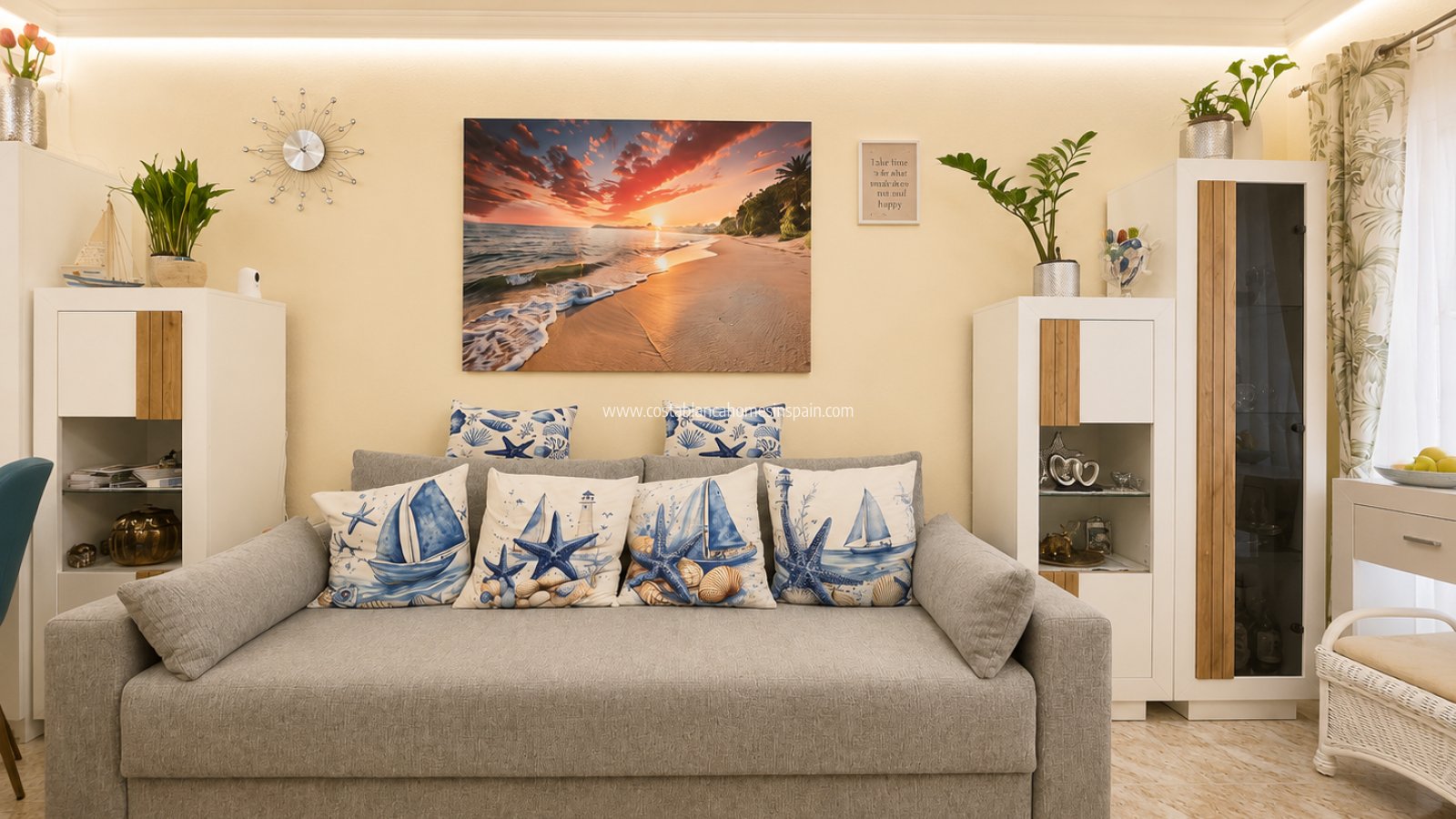 Re-salg - Townhouse - San Miguel de Salinas - Villamartin