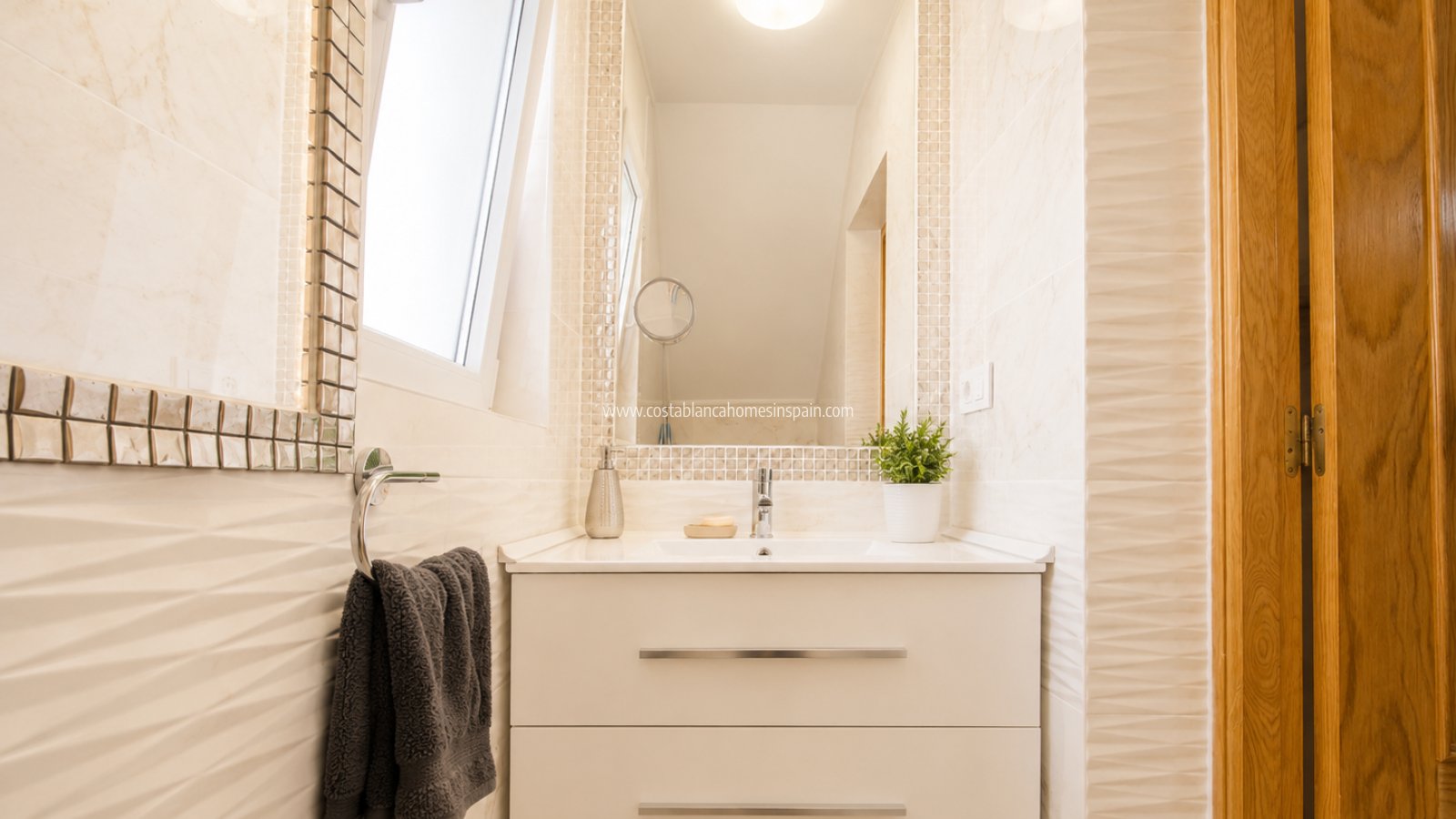 Re-salg - Townhouse - San Miguel de Salinas - Villamartin