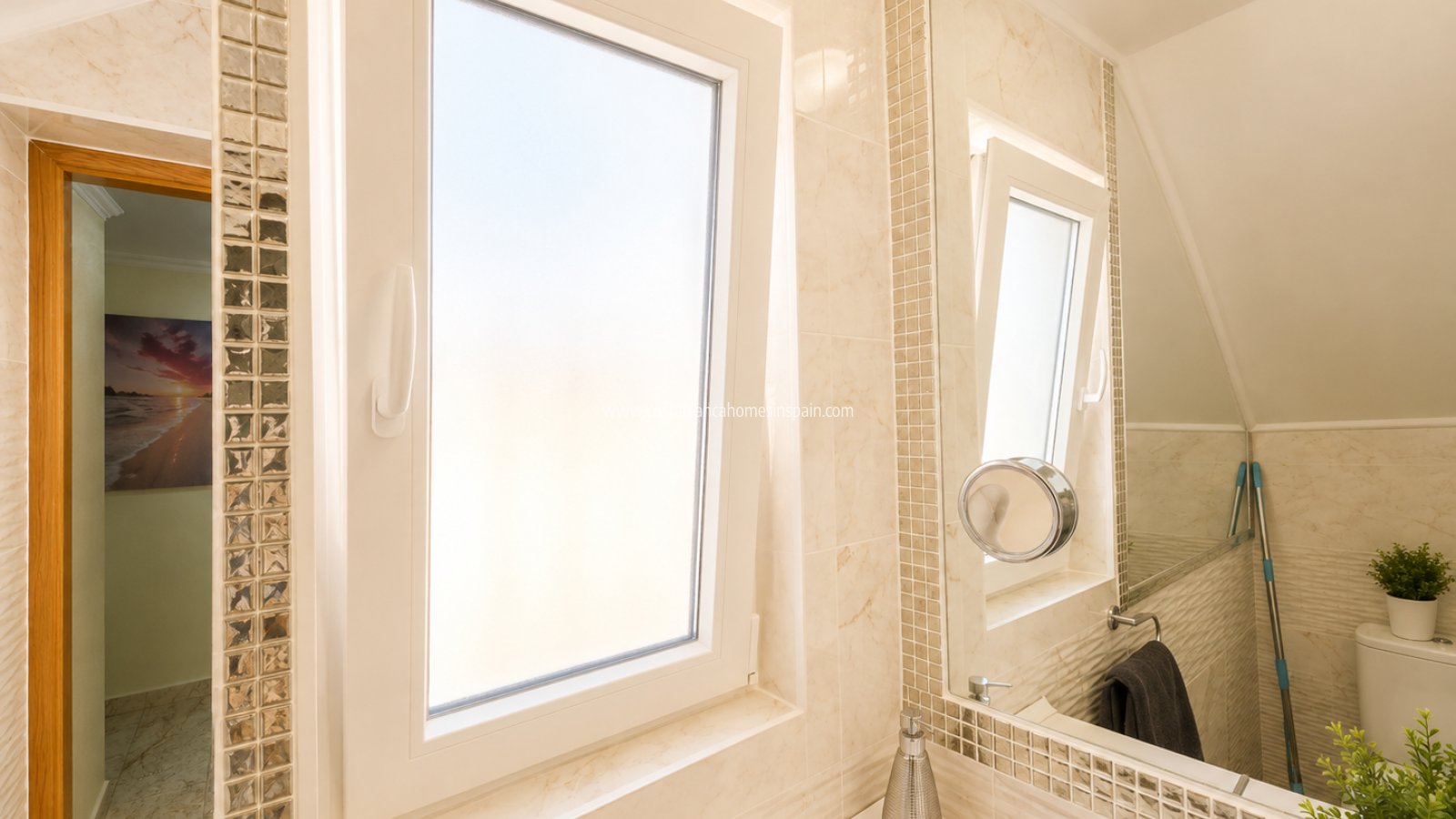Re-salg - Townhouse - San Miguel de Salinas - Villamartin