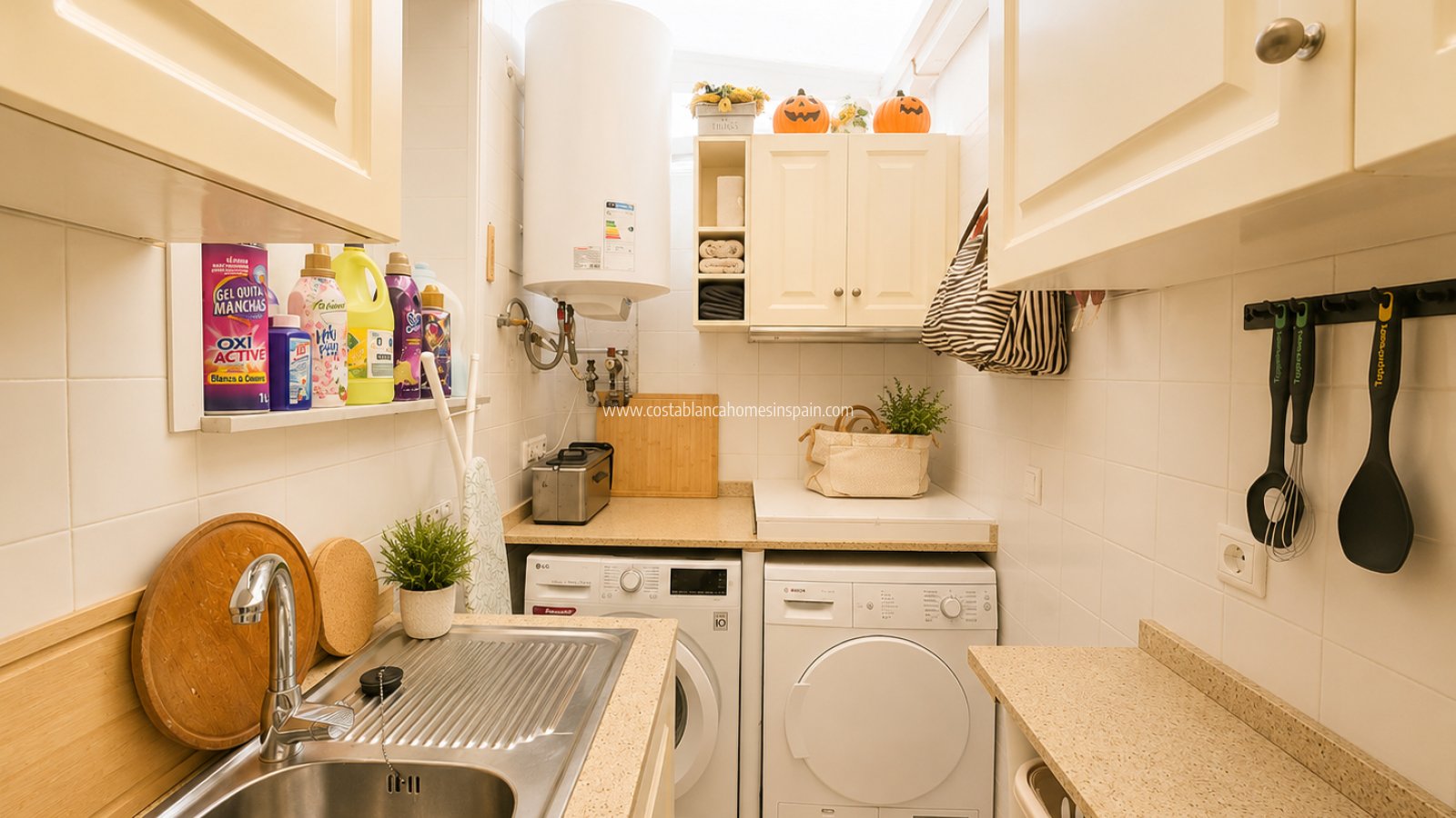 Re-salg - Townhouse - San Miguel de Salinas - Villamartin