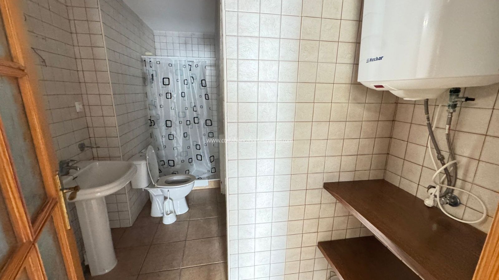 Re-salg - Townhouse - San Miguel de Salinas