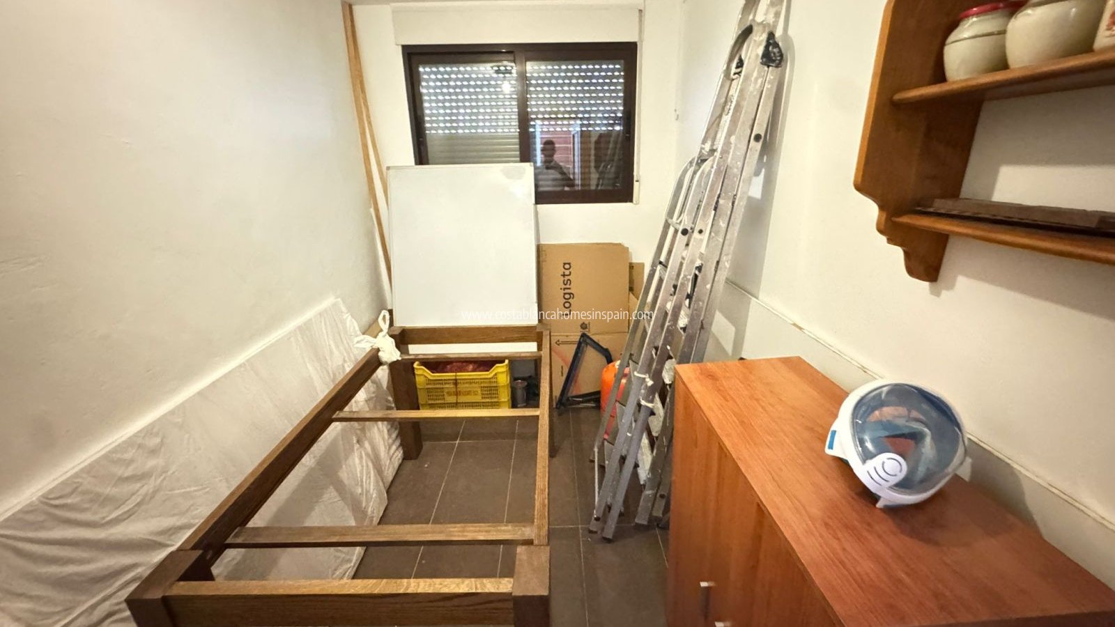 Re-salg - Townhouse - San Miguel de Salinas