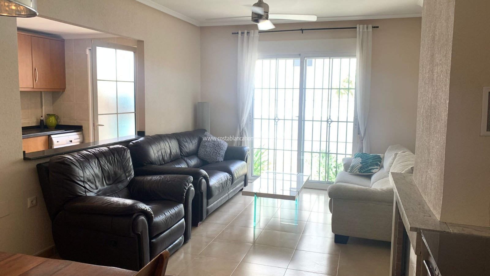 Re-salg - Townhouse - San Miguel de Salinas