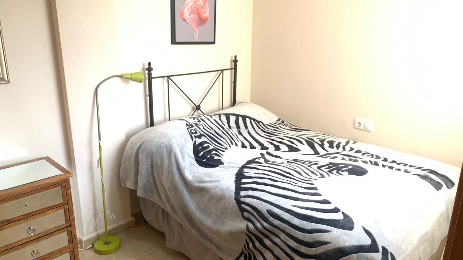 Re-salg - Townhouse - San Miguel de Salinas