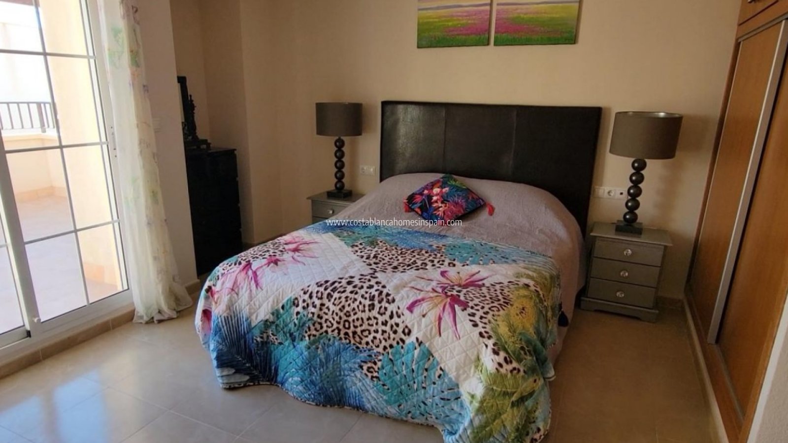 Re-salg - Townhouse - San Miguel de Salinas