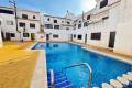 Re-salg - Townhouse - San Miguel de Salinas
