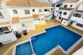 Re-salg - Townhouse - San Miguel de Salinas