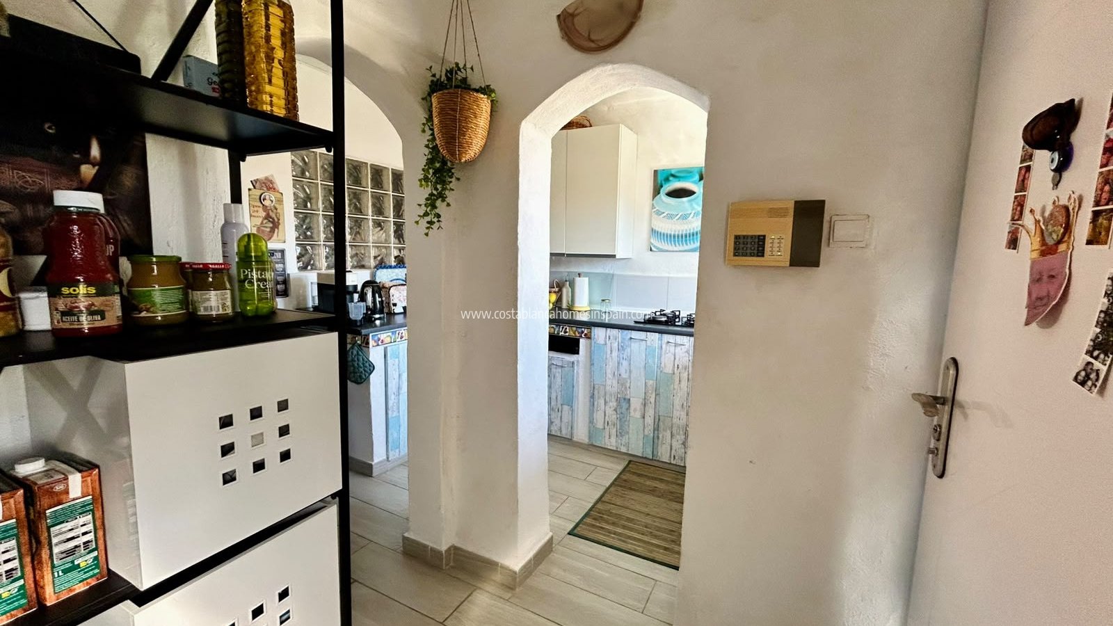 Re-salg - Townhouse - Torrevieja - La Siesta