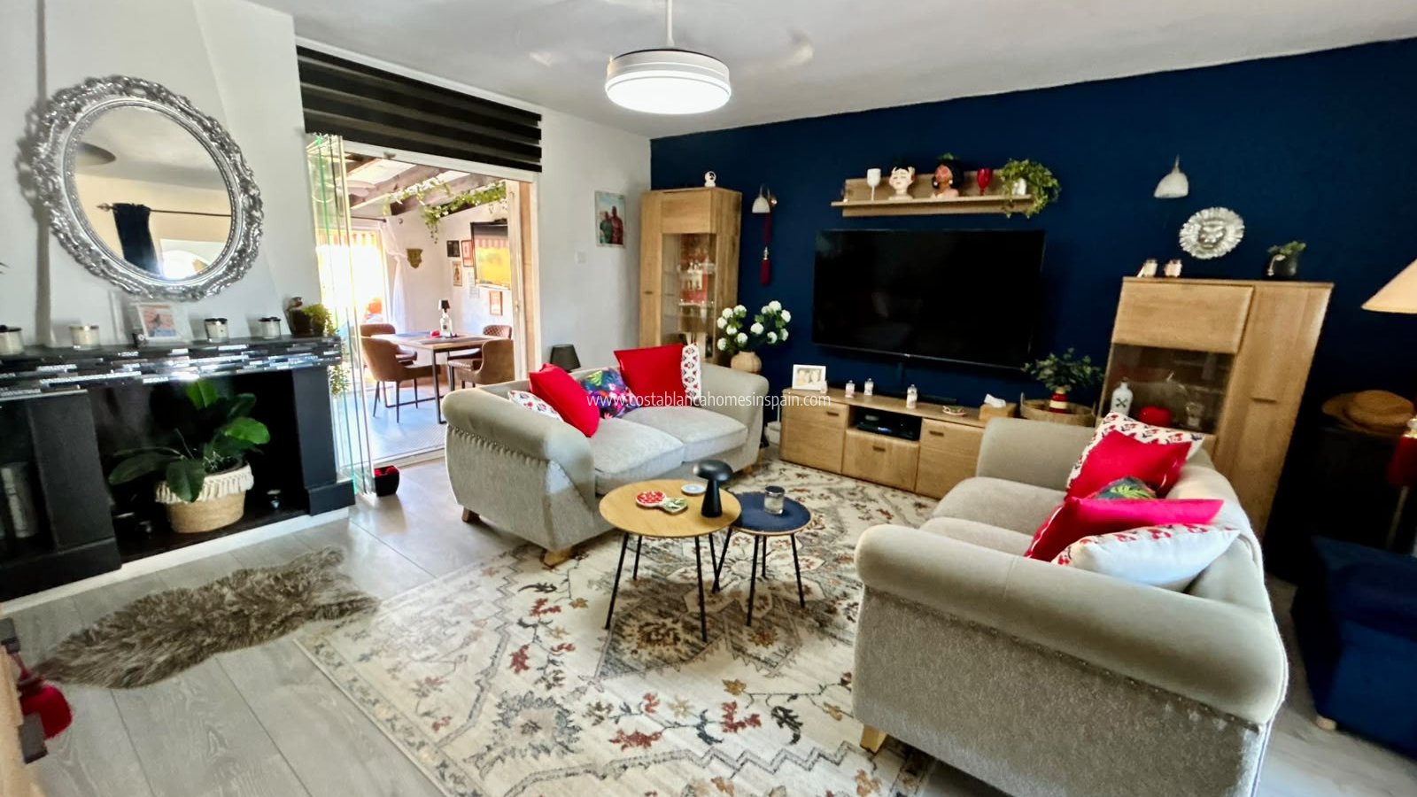Re-salg - Townhouse - Torrevieja - La Siesta