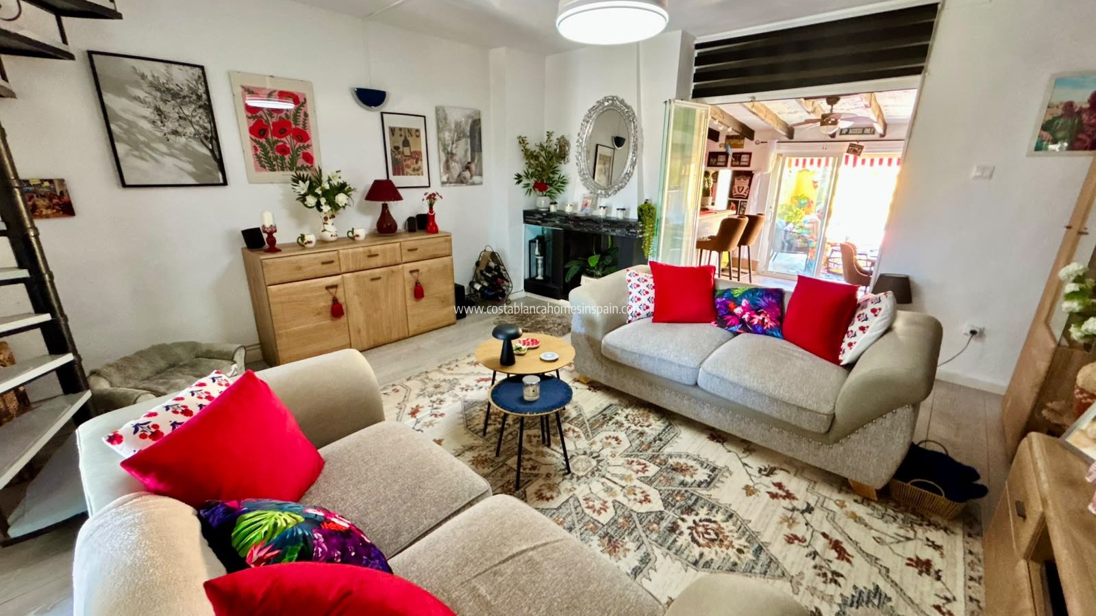 Re-salg - Townhouse - Torrevieja - La Siesta