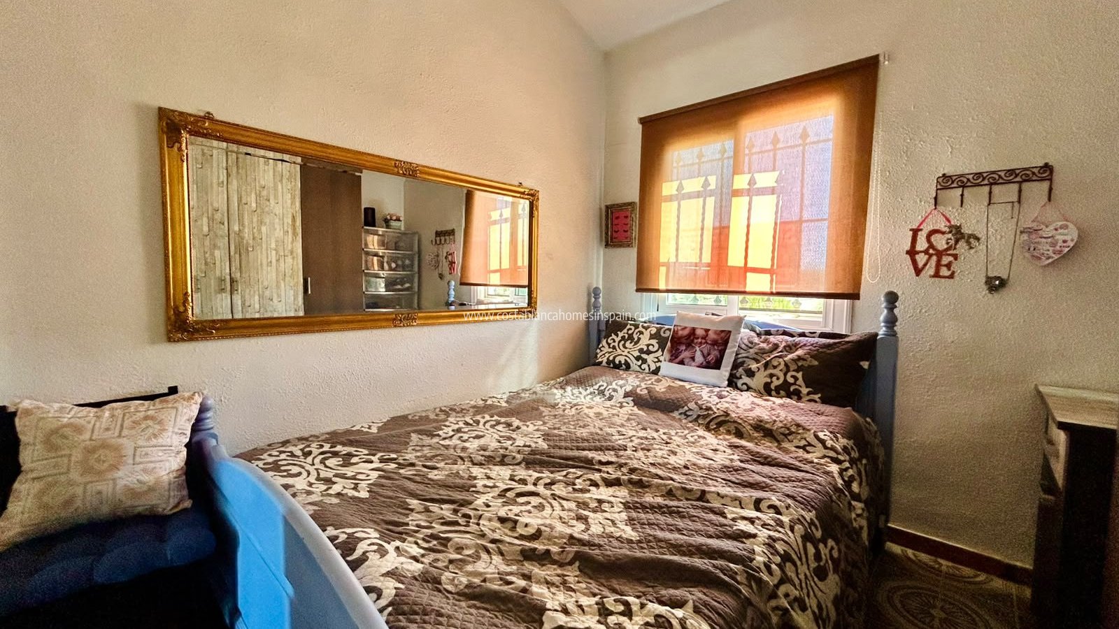 Re-salg - Townhouse - Torrevieja - La Siesta