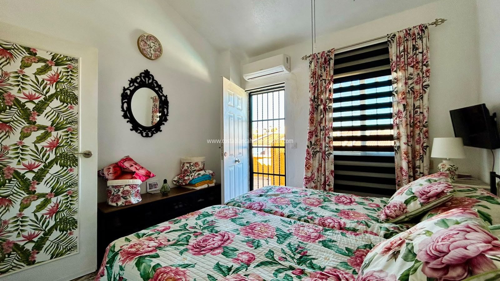 Re-salg - Townhouse - Torrevieja - La Siesta