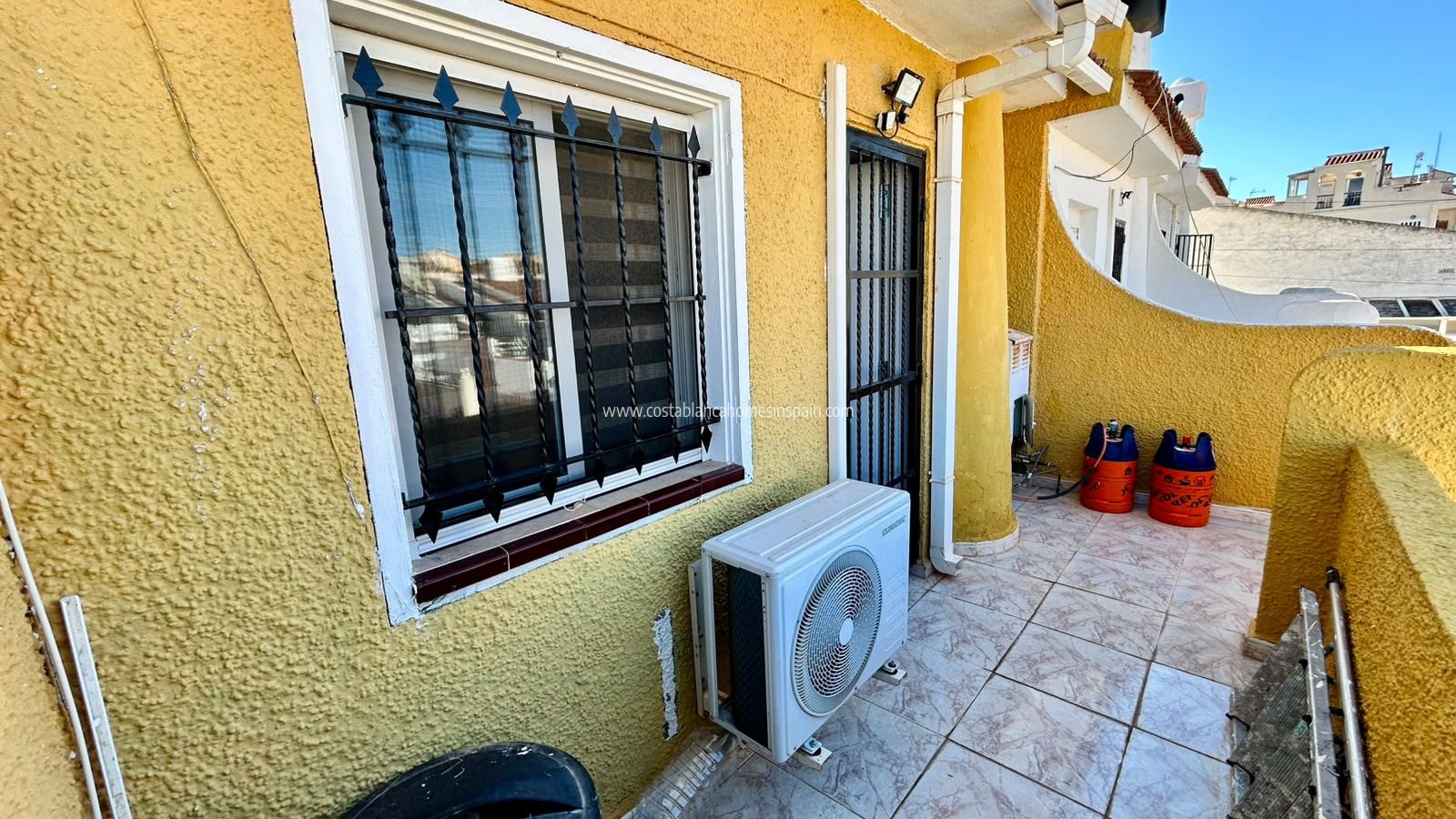 Re-salg - Townhouse - Torrevieja - La Siesta