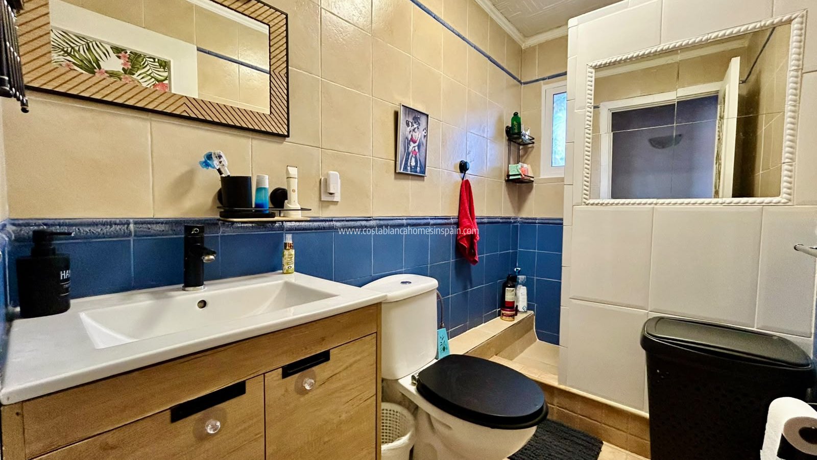 Re-salg - Townhouse - Torrevieja - La Siesta