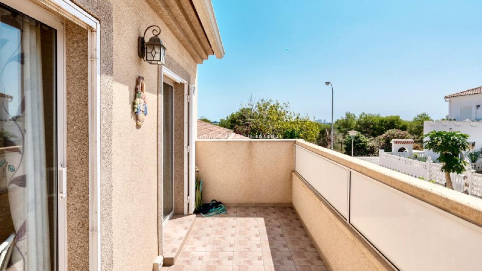 Re-salg - Townhouse - Torrevieja - La Siesta