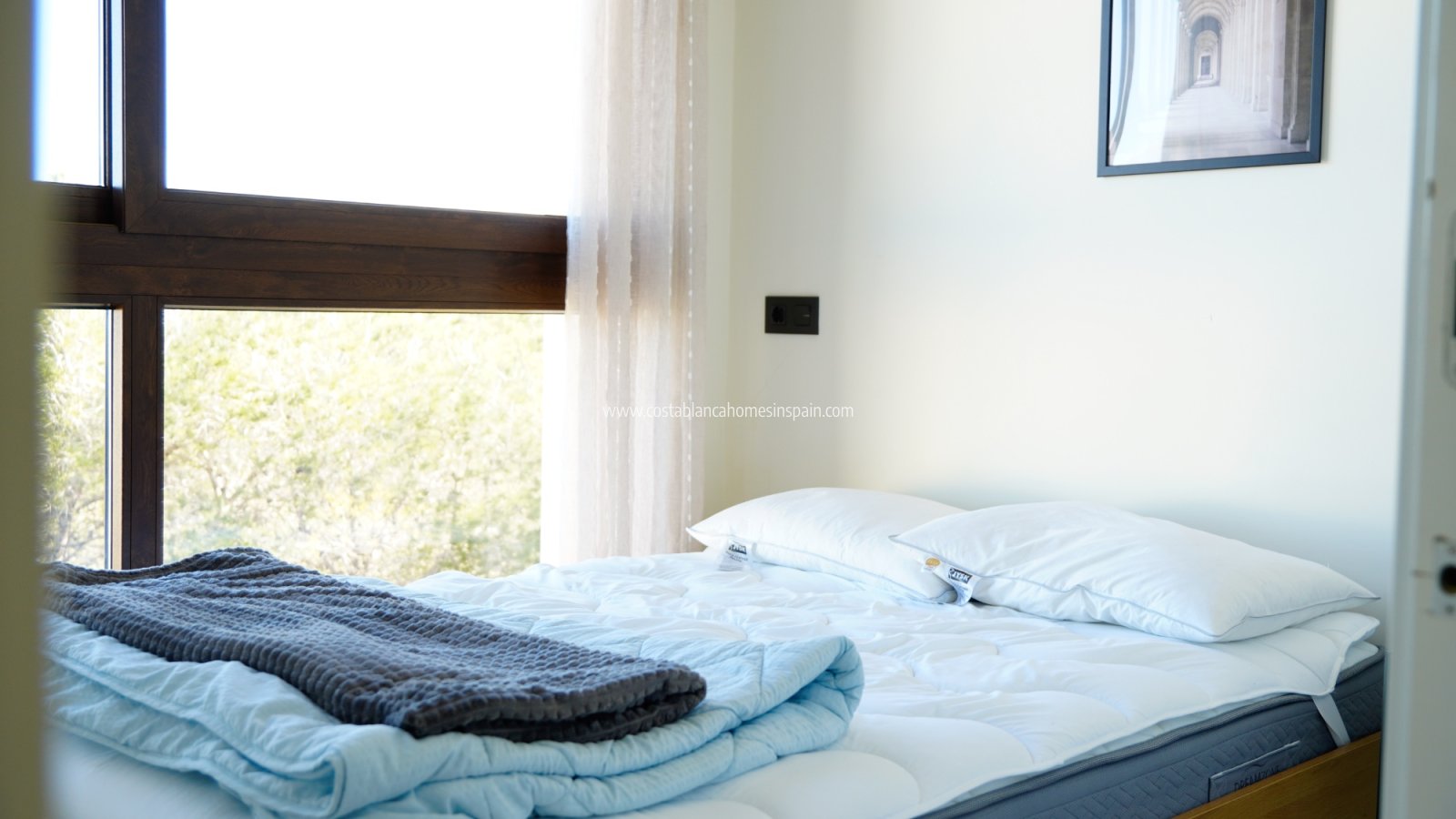 Re-salg - Townhouse - Torrevieja - Los Balcones