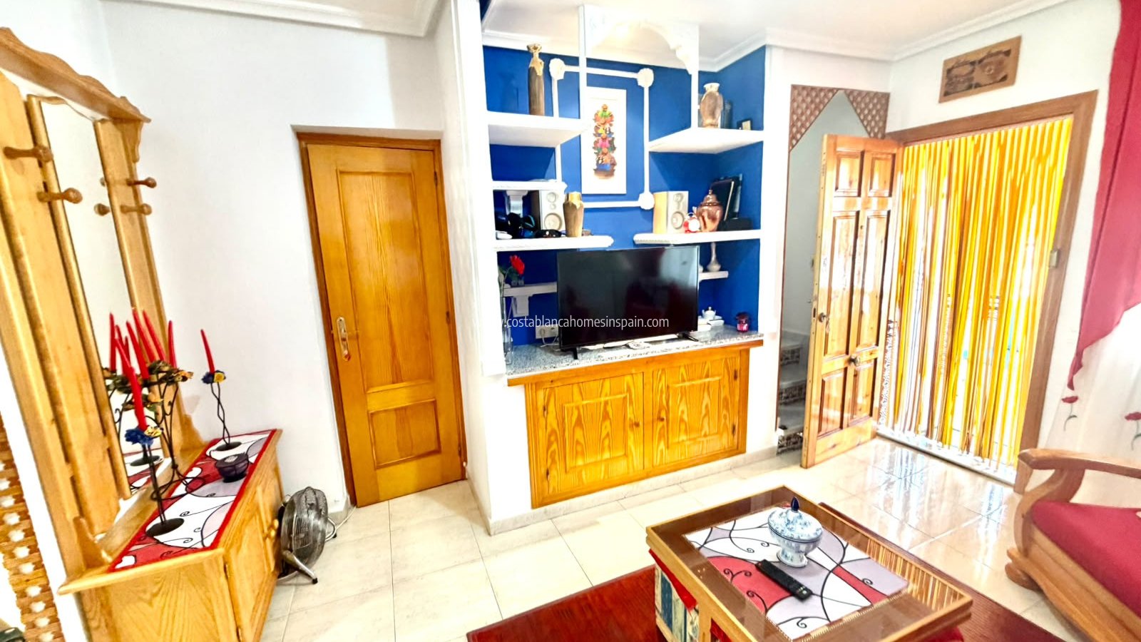 Re-salg - Townhouse - Torrevieja - San Luis