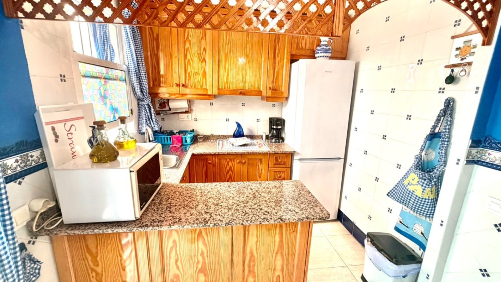 Re-salg - Townhouse - Torrevieja - San Luis