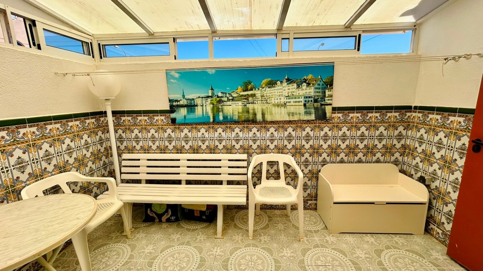 Re-salg - Townhouse - Torrevieja - San Luis
