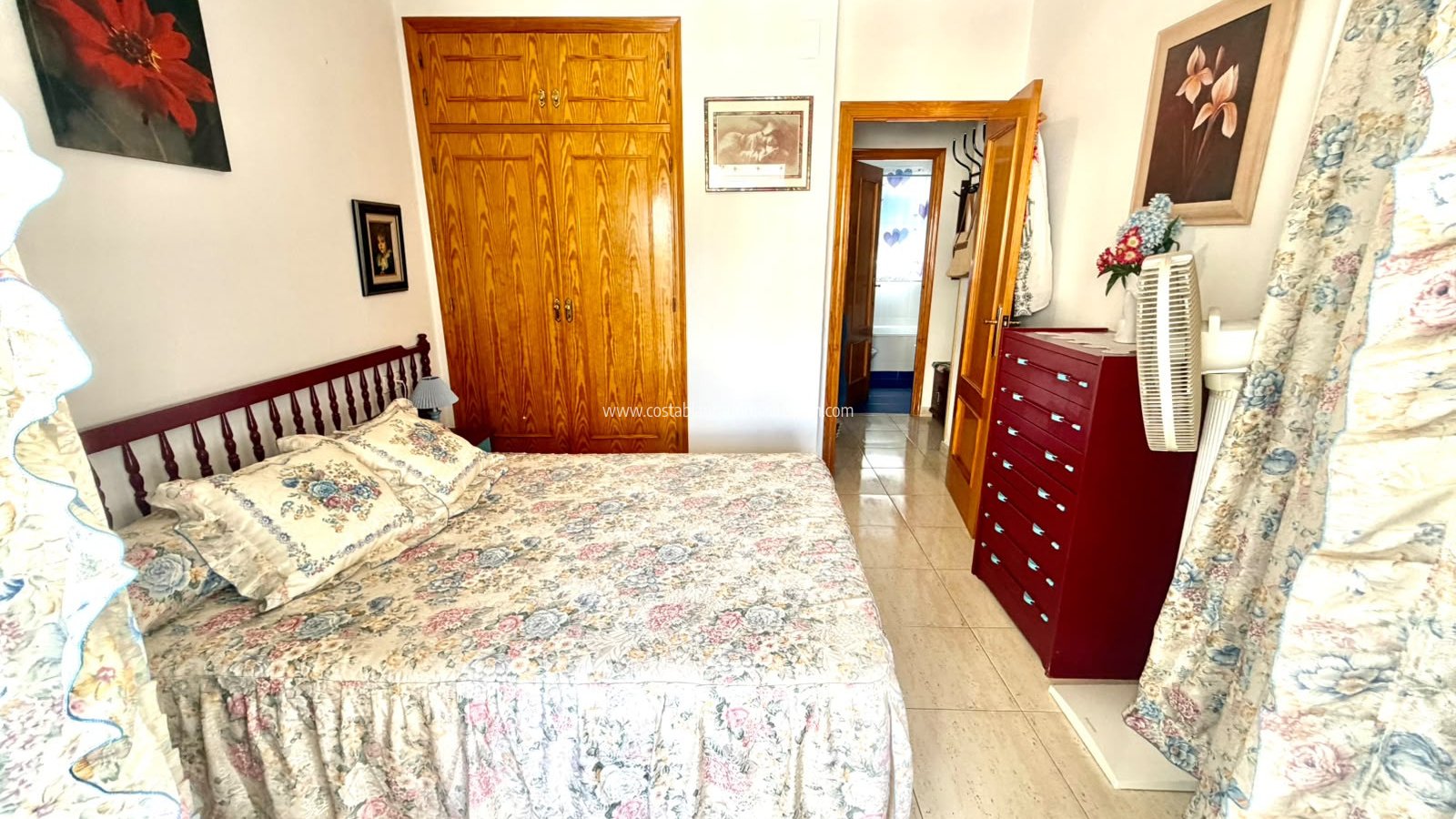 Re-salg - Townhouse - Torrevieja - San Luis