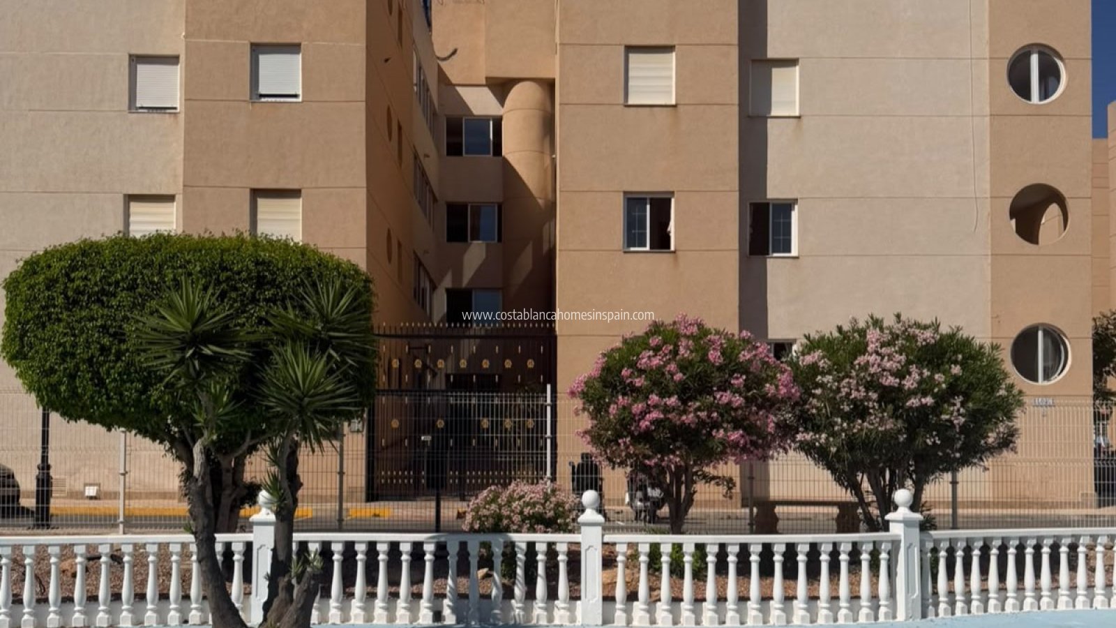 Re-salg - Townhouse - Torrevieja - San Luis