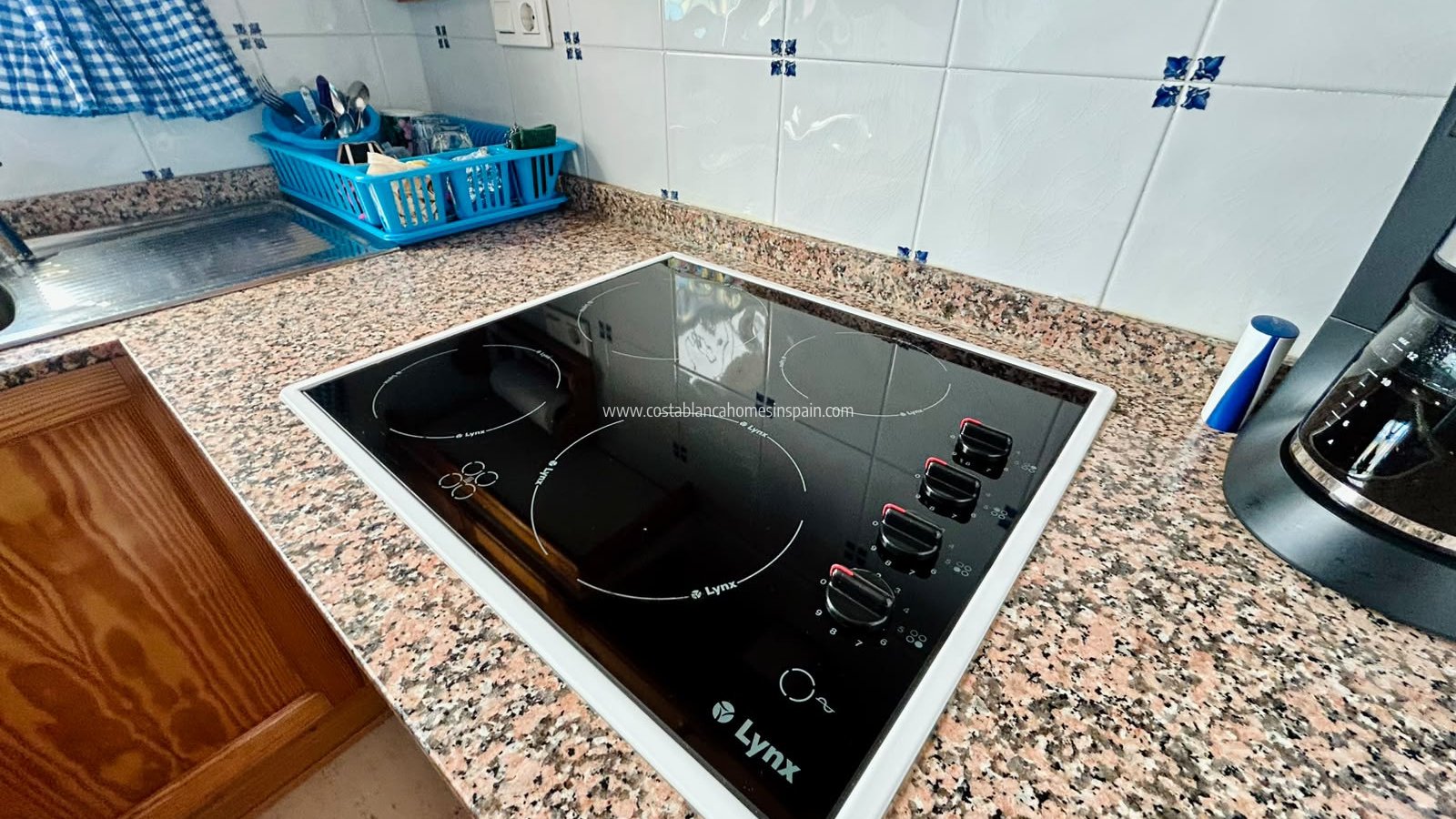 Re-salg - Townhouse - Torrevieja - San Luis