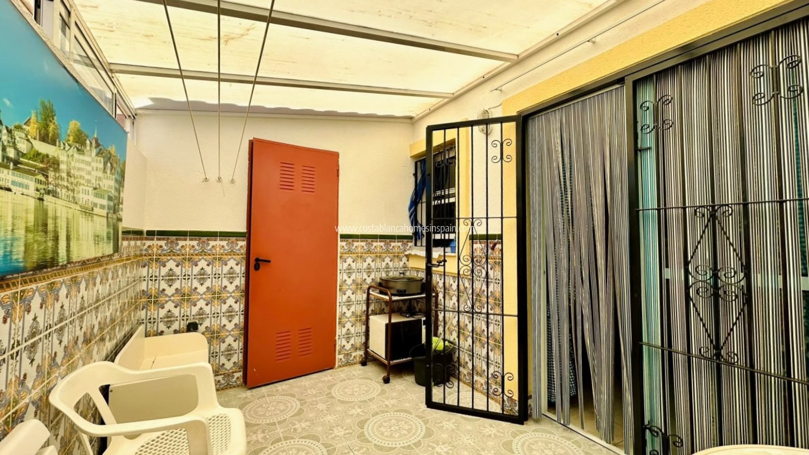 Re-salg - Townhouse - Torrevieja - San Luis